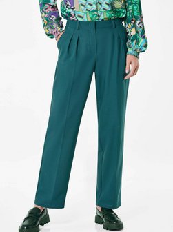 Damen Hose - Kurzgröße