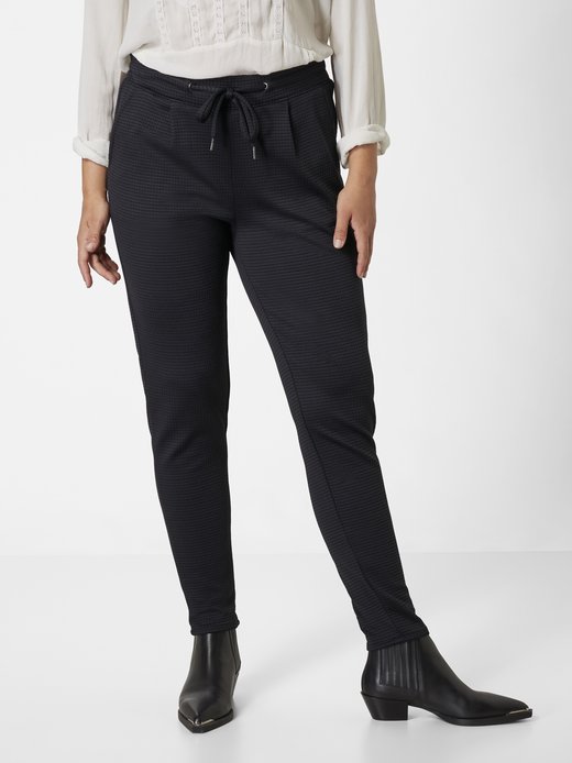 Damen Hose - LENA Relaxed Fit