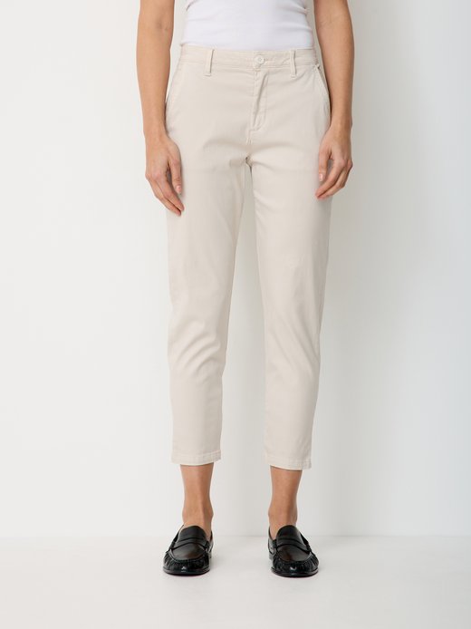 Damen Hose - LENA Relaxed Fit