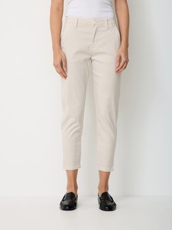 Damen Hose - LENA Relaxed Fit