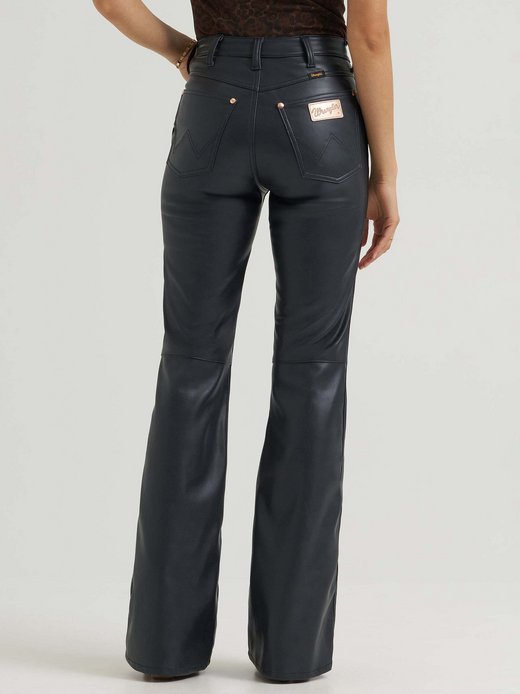 Damen Hose - Lainey Flare