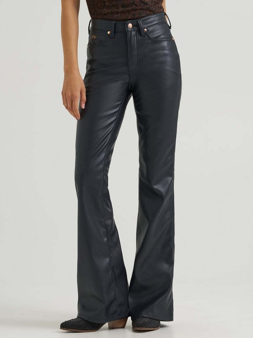 Damen Hose - Lainey Flare