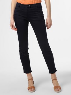 Artikelbild Damen Hose - Laxa von Marc O'Polo in marine uni