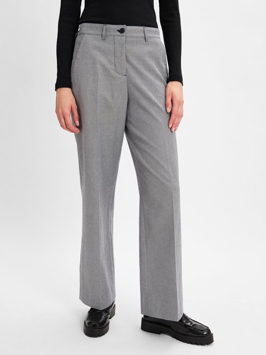 Damen Hose - Leandraa Handaas