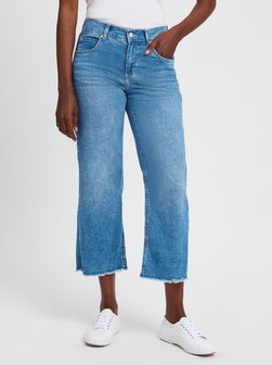 Artikelbild Damen Hose - Linn Fringe von Angels in light stone uni