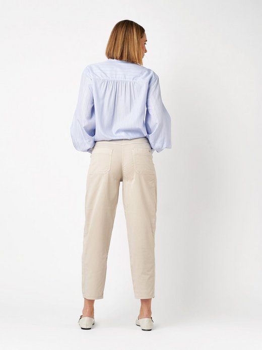 Damen Hose - Liv Barrel