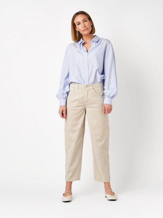 Damen Hose - Liv Barrel