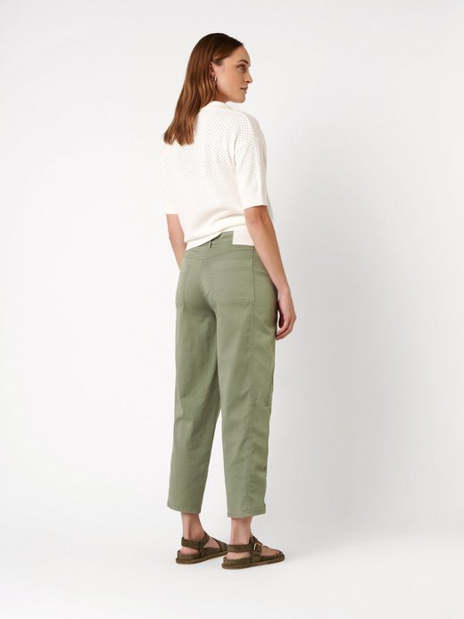 Damen Hose - Liv Barrel