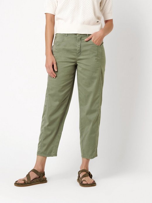 Damen Hose - Liv Barrel