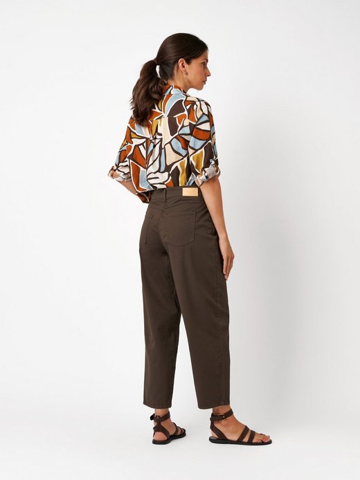 Damen Hose - Liv Barrel