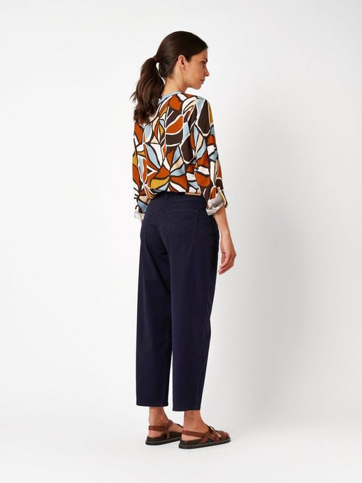 Damen Hose - Liv Barrel
