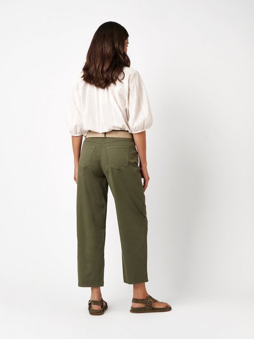 Damen Hose - Liv Barrel