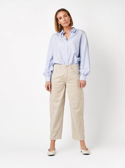 Damen Hose - Liv Barrel