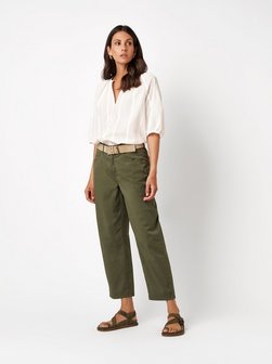 Damen Hose - Liv Barrel