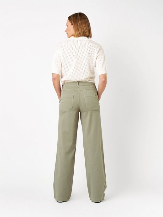 Damen Hose - Liv Wide