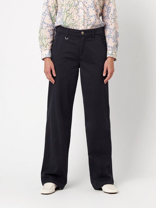Damen Hose - Live Wide