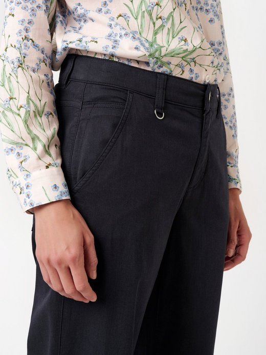 Damen Hose - Live Wide
