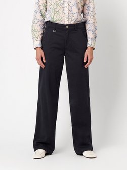 Damen Hose - Live Wide