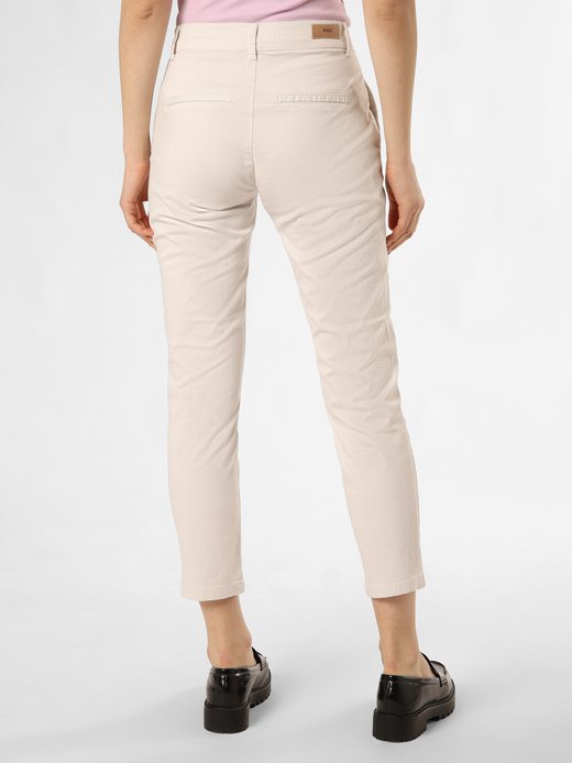 Damen Hose - Louisa Chino