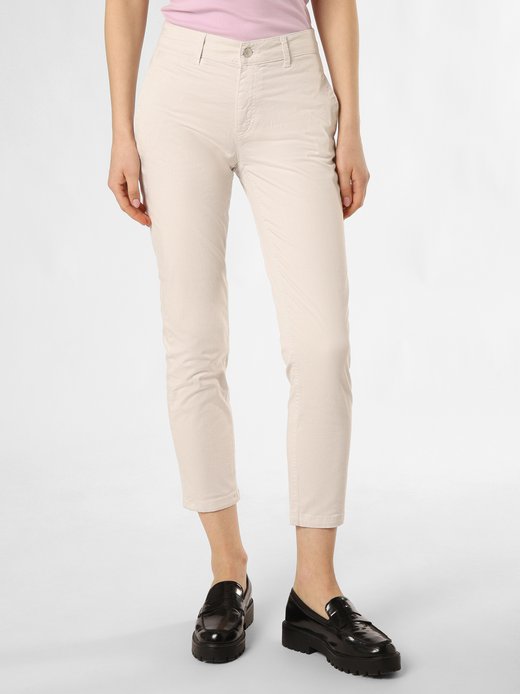 Damen Hose - Louisa Chino