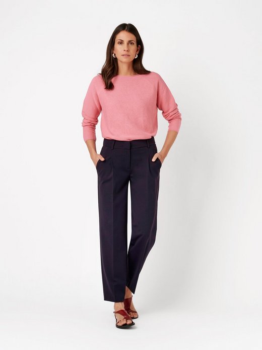 Damen Hose - Luisa Barrel