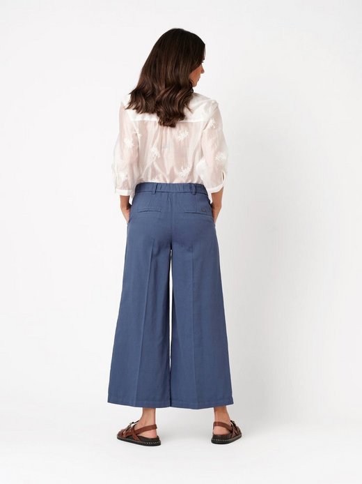 Damen Hose - Luisa Culotte