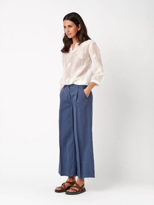 Damen Hose - Luisa Culotte