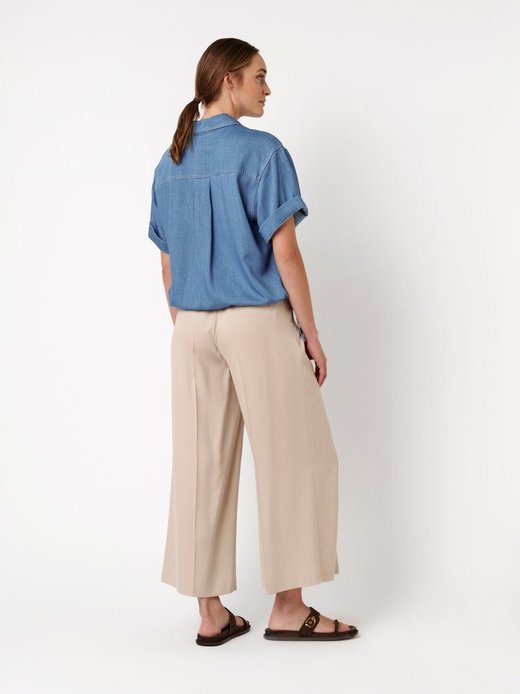 Damen Hose - Luisa Culotte