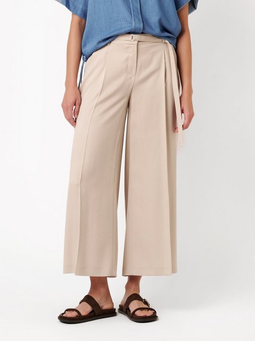 Damen Hose - Luisa Culotte