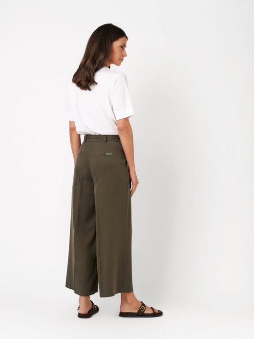 Damen Hose - Luisa Culotte