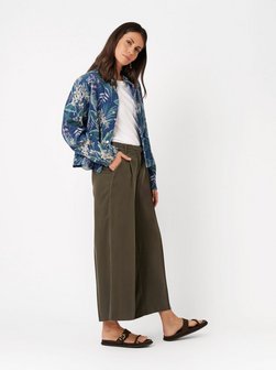 Damen Hose - Luisa Culotte