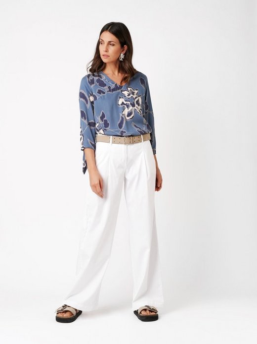 Damen Hose - Luisa Wide