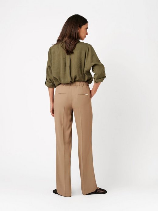 Damen Hose - Luisa Wide