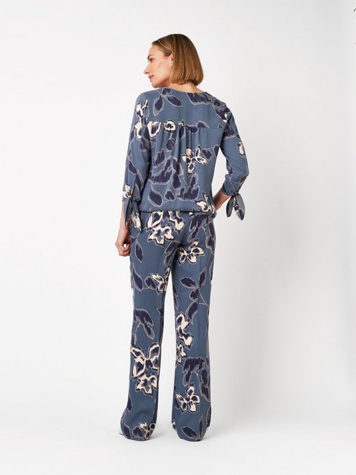 Damen Hose - Luisa Wide