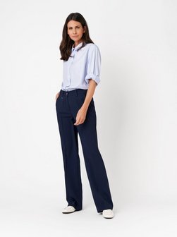 Damen Hose - Luisa Wide