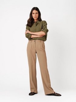 Damen Hose - Luisa Wide