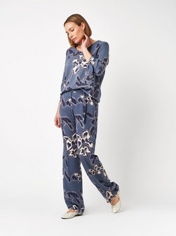 Damen Hose - Luisa Wide