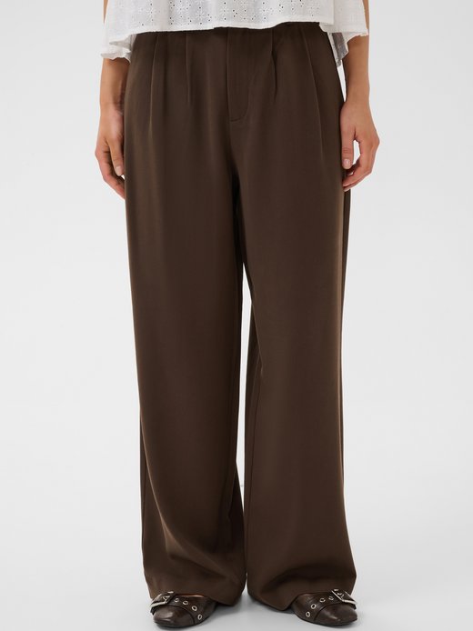Damen Hose LuwaSZ