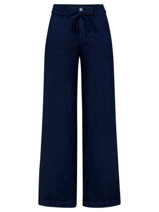 Damen Hose - MARLENE Relaxed Fit