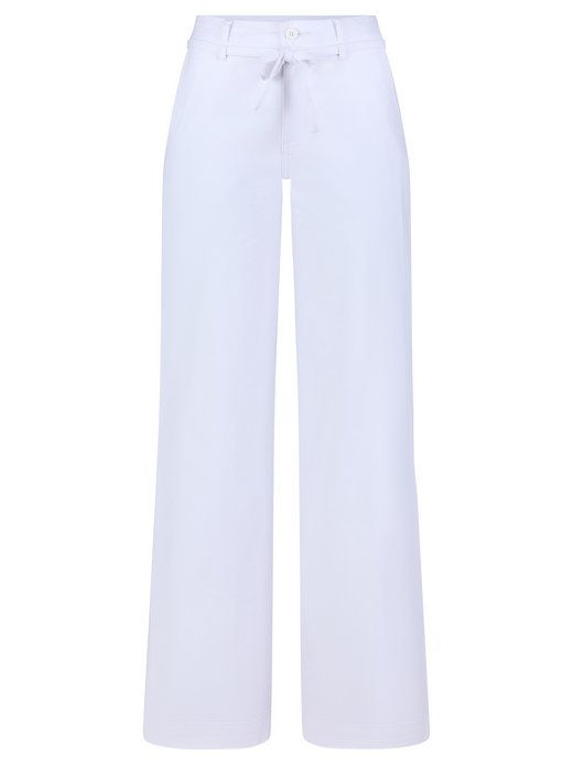 Damen Hose - MARLENE Relaxed Fit