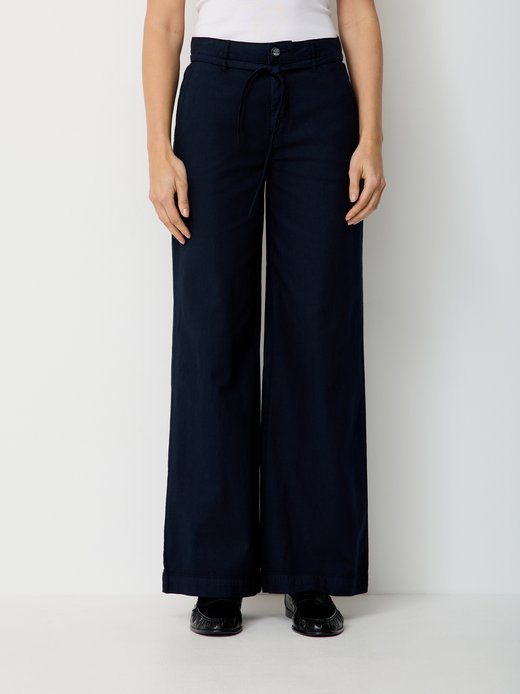 Damen Hose - MARLENE Relaxed Fit