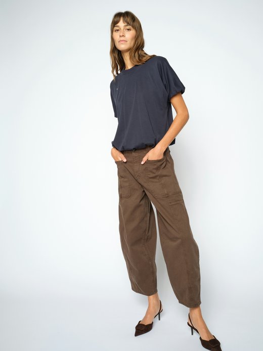 Damen Hose - MMRosy Via Pant
