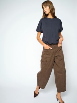 Damen Hose - MMRosy Via Pant