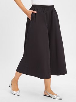 Artikelbild Damen Hose - MSCHLenna von Msch Copenhagen in schwarz uni