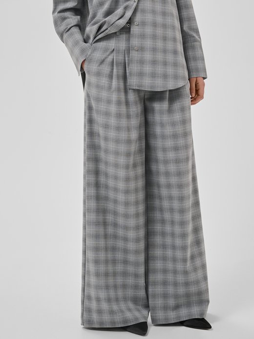Damen Hose MWAda