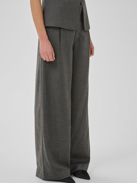 Damen Hose MWDina