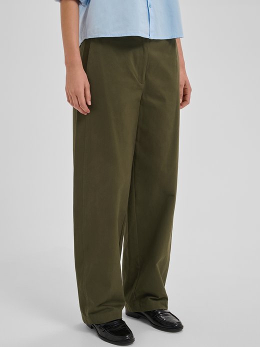 Damen Hose MWGisva