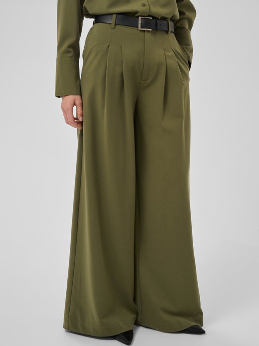 Damen Hose MWHace