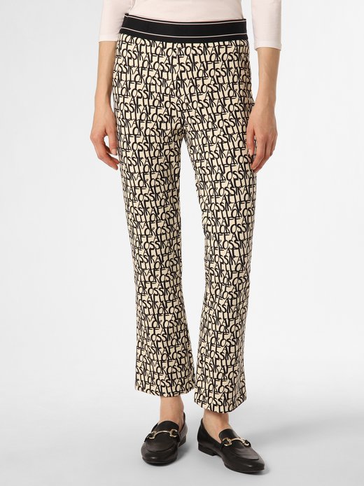 Damen Hose - Macy G 7/8