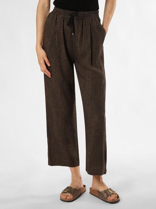 Damen Hose - Mahola desert